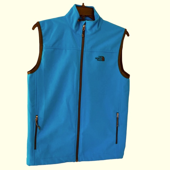 The North Face Jackets & Coats Mens The North Face Polartec Vest